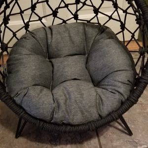 Dog, cat or even newborn photo chair